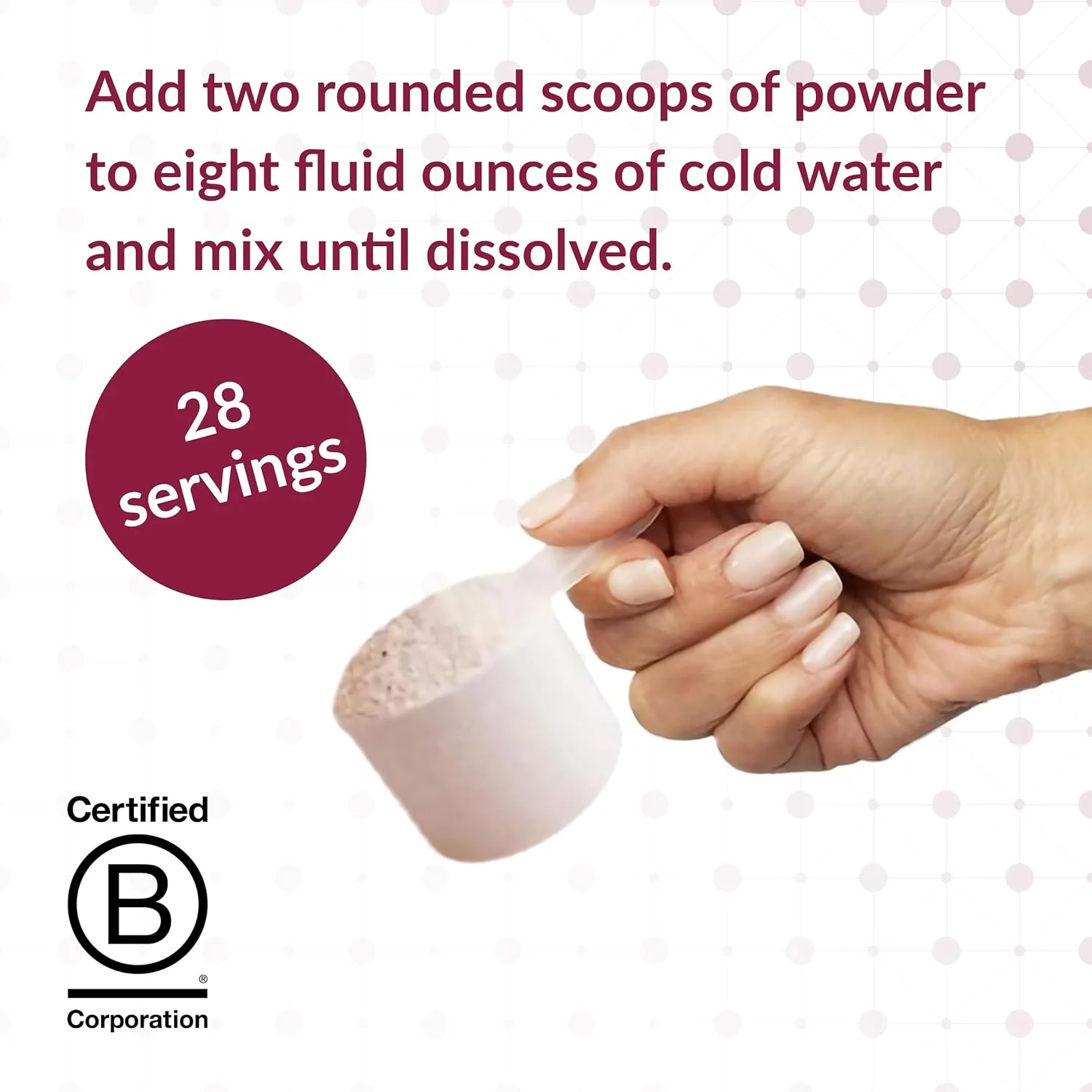 جایگزین غذای پروتئینی باریاتریک ادونتیج - فرمول پودری (توت فرنگی، کیسه 28 سروینگ) برای بیماران بای پس معده و گاسترکتومی اسلیو