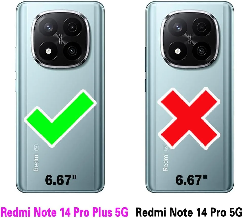 کاور محافظ گوشی آسویش مناسب برای شیائومی ردمی نوت 14 پرو پلاس 5G، مقاوم در برابر ضربه، ضد سقوط، محافظ کامل بدنه، دو لایه هیبریدی، مناسب برای آقایان و بانوان - قرمز