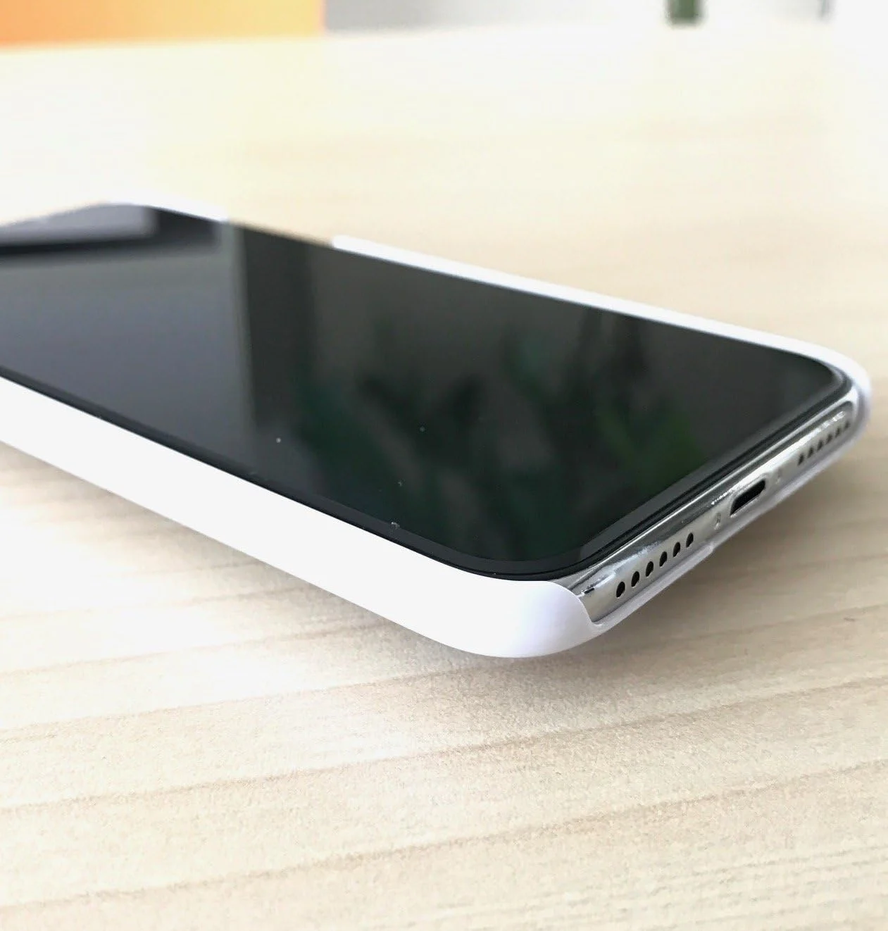 قاب محافظ سخت PC سفید رنگ آیفون X با طرح ردپای بولداگ فرانسوی قرمز 888-71861 قاب محافظ سخت PC سفید رنگ آیفون X با طرح ردپای بولداگ فرانسوی قرمز 888-71861