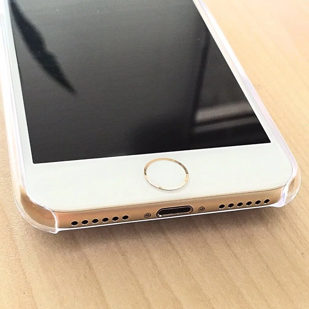 قاب سخت شفاف طرح پنجه سگ پامرانین اوتاس مناسب برای آیفون 7/6s/6 سایز 4.7 اینچ مدل 88-62995 قاب سخت شفاف طرح پنجه سگ پامرانین اوتاس مناسب برای آیفون 7/6s/6 سایز 4.7 اینچ مدل 88-62995