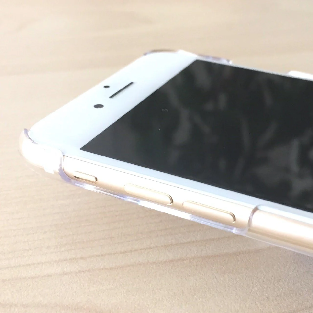 قاب سخت شفاف طرح پنجه سگ پامرانین اوتاس مناسب برای آیفون 7/6s/6 سایز 4.7 اینچ مدل 88-62995 قاب سخت شفاف طرح پنجه سگ پامرانین اوتاس مناسب برای آیفون 7/6s/6 سایز 4.7 اینچ مدل 88-62995