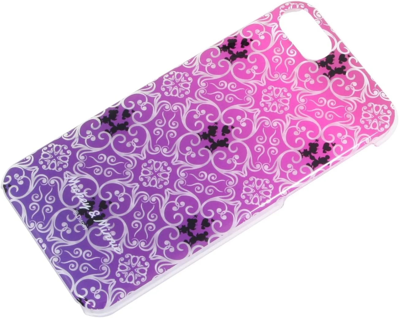 قاب سخت گوشی آیفون با طرح دیزنی