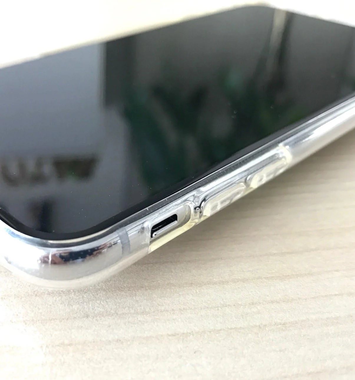 قاب محافظ نرم TPU شفاف طرح گربه برای آیفون X مدل 888-72246 قاب محافظ نرم TPU شفاف طرح گربه برای آیفون X مدل 888-72246