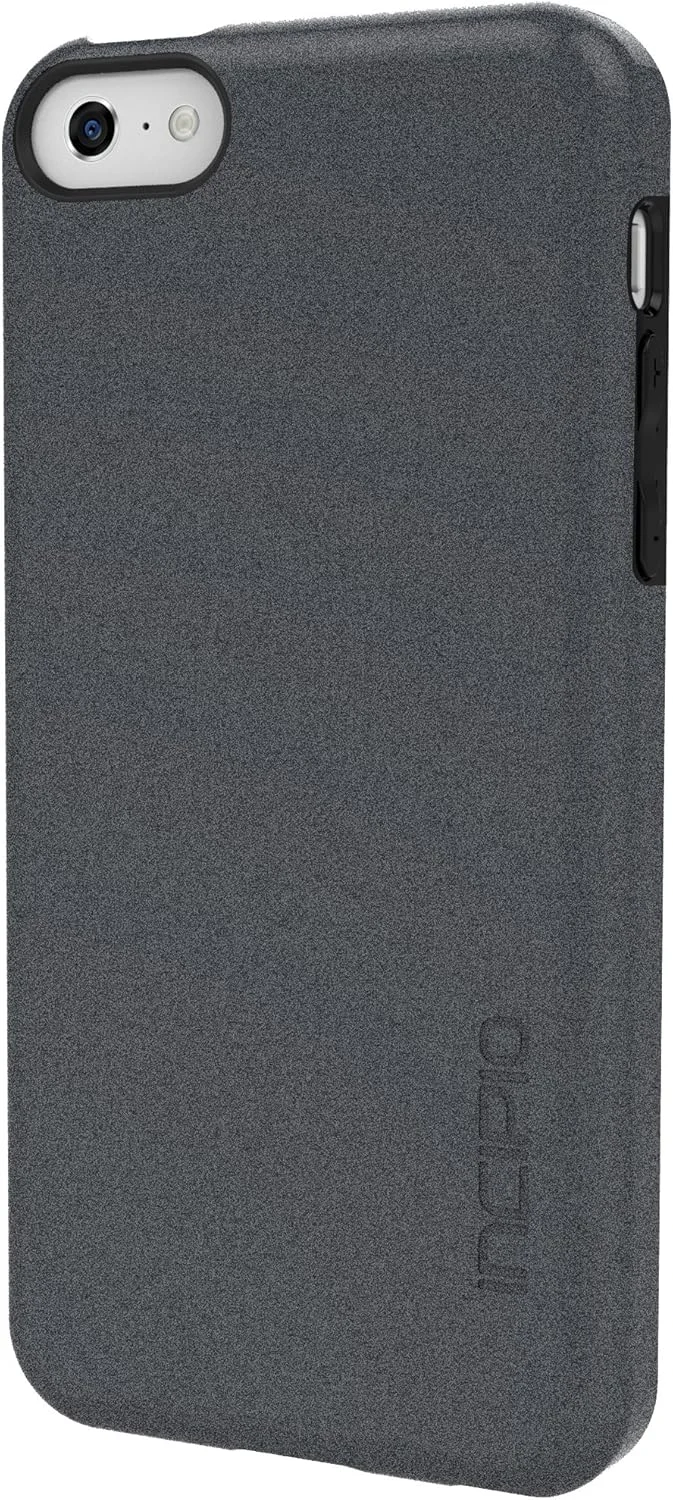کاور محافظ Incipio Hyde برای آیفون 5C - خاکستری - بسته بندی خرده فروشی - خاکستری