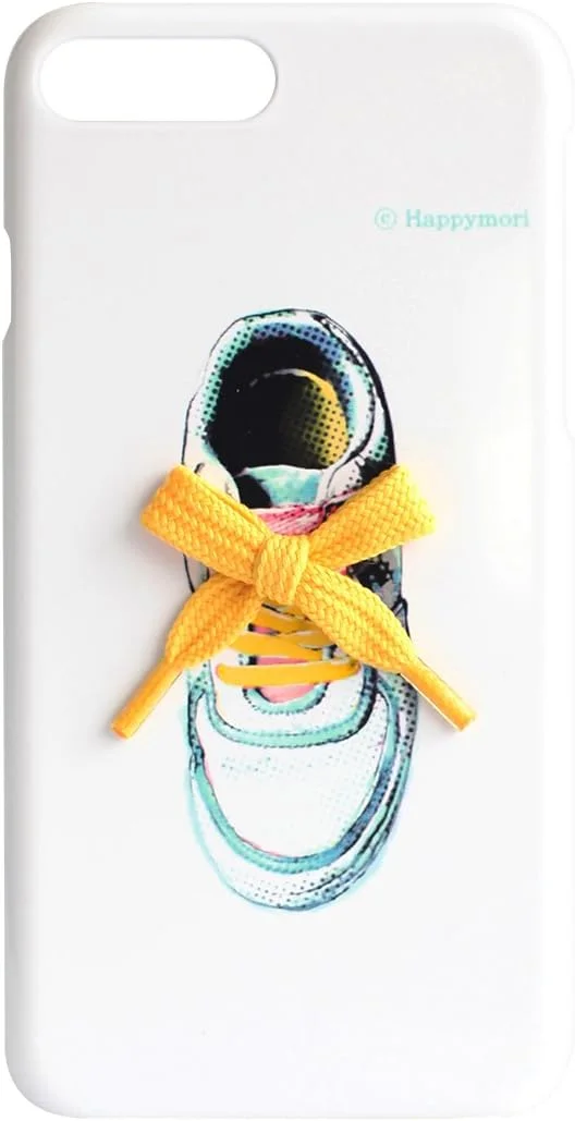 قاب گوشی آیفون 8 پلاس / قاب گوشی آیفون 7 پلاس، طرح کفش ورزشی، کاور آیفون