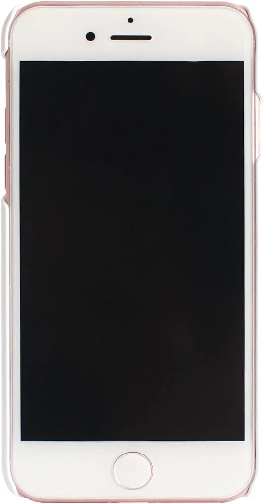 کاور گوشی آیفون SE 2020 / 8 / 7 طرح Petit Petit صورتی