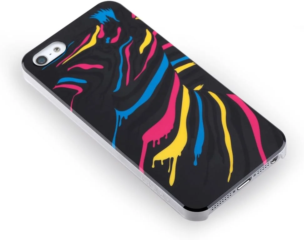 قاب گوشی GGMM مدل Gallop Gallop iPh00902 مناسب برای آیفون 5/5S