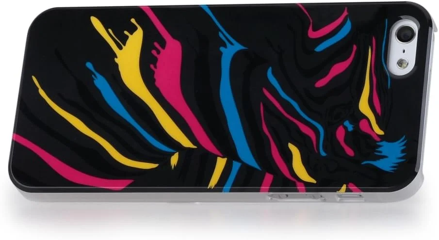 قاب گوشی GGMM مدل Gallop Gallop iPh00902 مناسب برای آیفون 5/5S