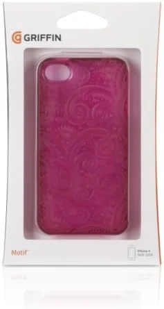 قاب گوشی آیفون با طرح گریفین مدل GB03380