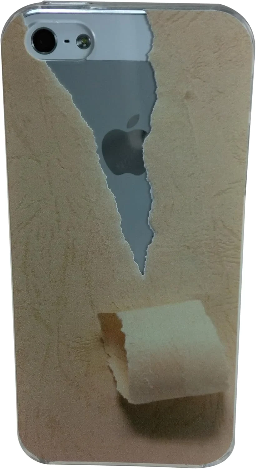 قاب پلی کربنات Foresight A-C4، سازگار با آیفون 5/5s