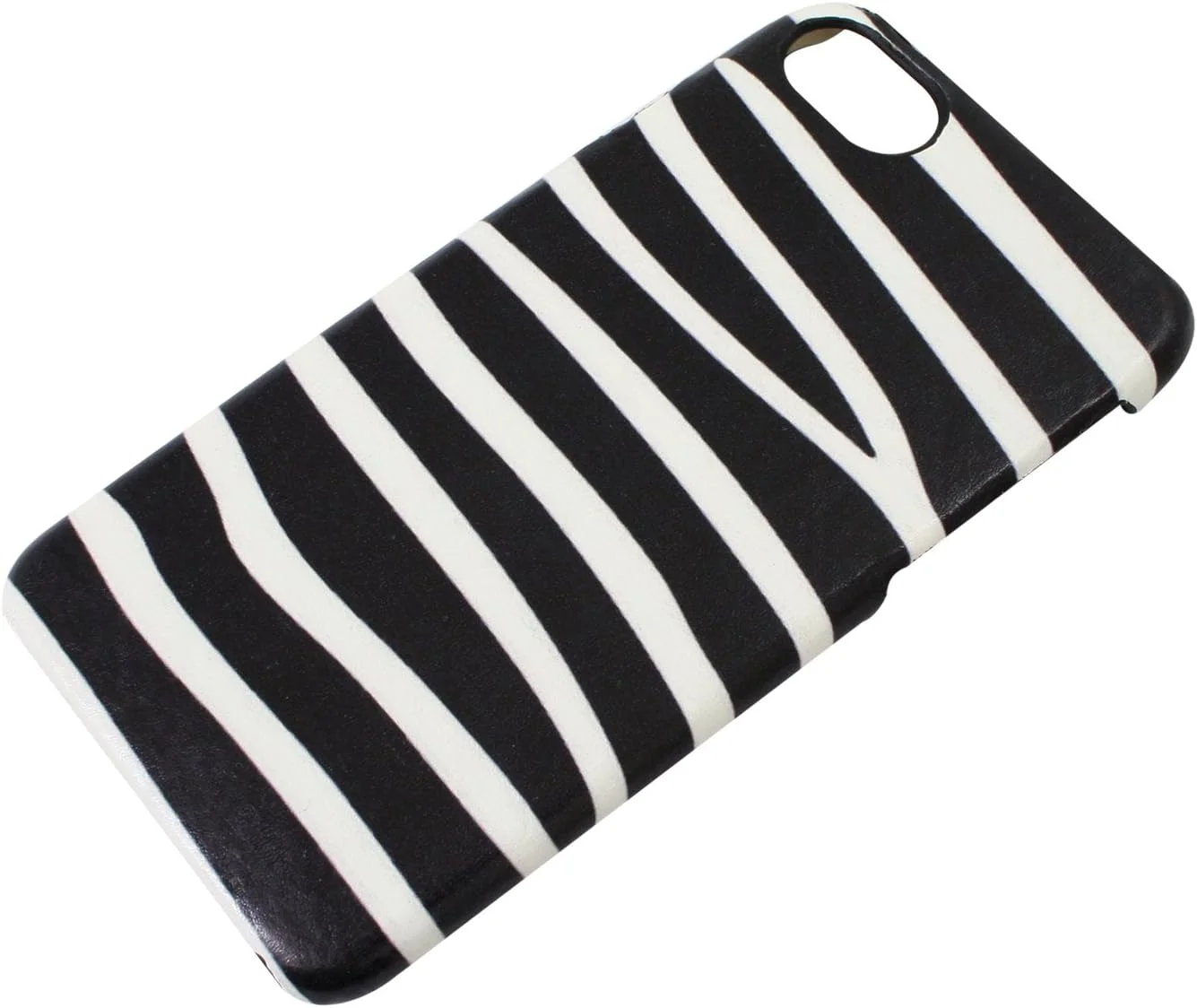 قاب سخت طرح حیوانات مناسب آیفون 7 - طرح گورخر