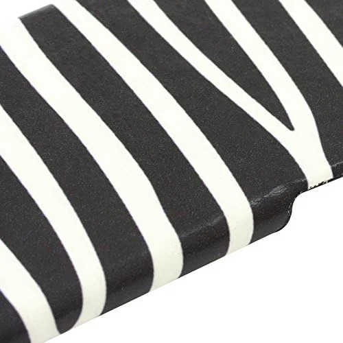 قاب سخت طرح حیوانات مناسب آیفون 7 - طرح گورخر