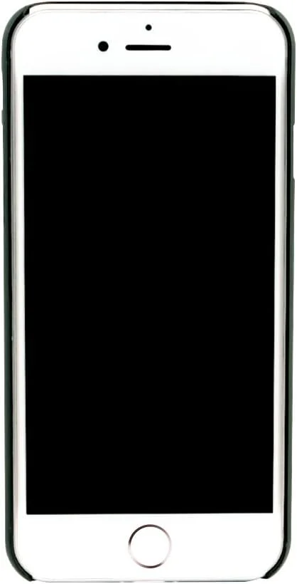 کاور مشکی طرح سگ بولداگ و راه راه مناسب برای آیفون SE / 8/7 از Dparks