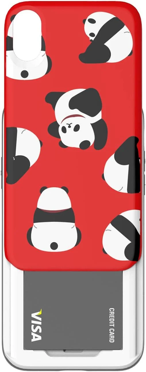 قاب گوشی آیفون ایکس اس/ایکس مدل DSK14683i58 طرح گربه