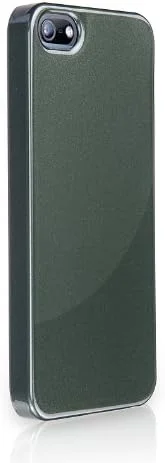قاب فلزی DTI Dausen برای آیفون 5، سبز تیره