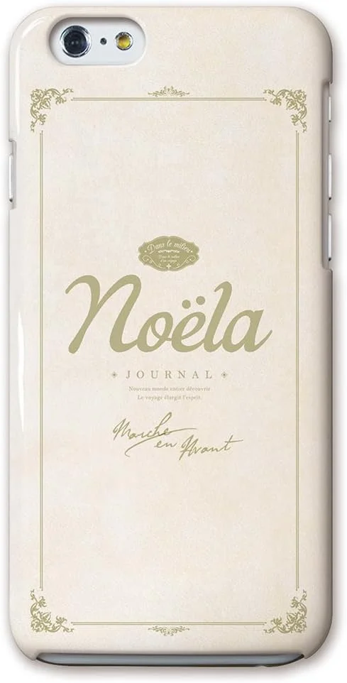 قاب گوشی آیفون 6 پلاس (5.5 اینچ) مدل noela_08 FN-I6P-008