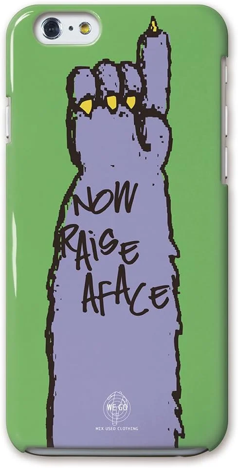 قاب گوشی آیفون 6 پلاس (5.5 اینچ) مدل WEGO_01 FW-I6P-001