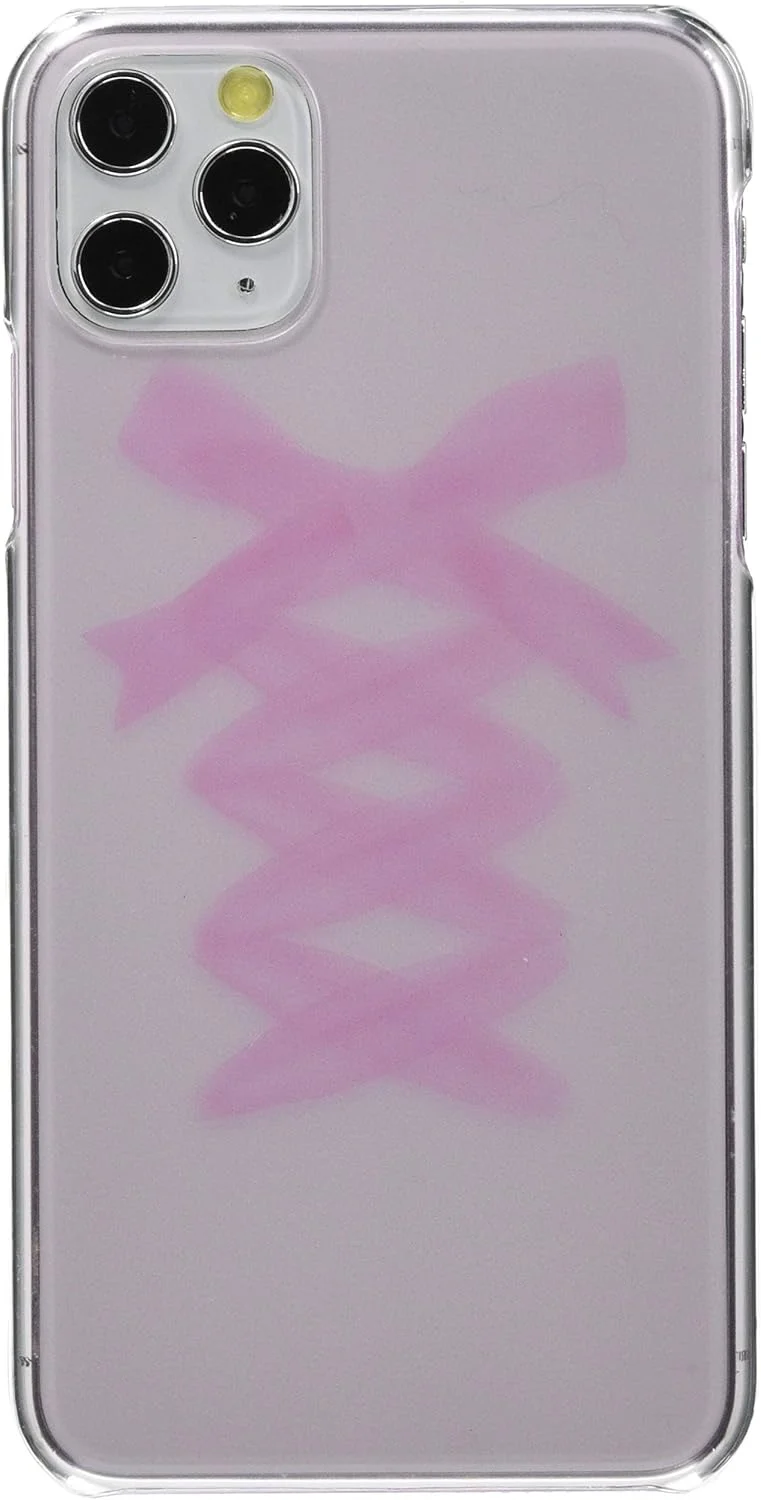 کاور شفاف Ciara Race UP Ribbon مناسب برای آیفون 11 پرو مکس 2 ci02181101-02-ip11prm