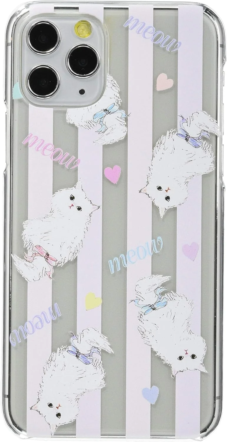 قاب محافظ شفاف مدل ci00121101-01-ip11pr مناسب برای آیفون 11 پرو 01 (شفاف)