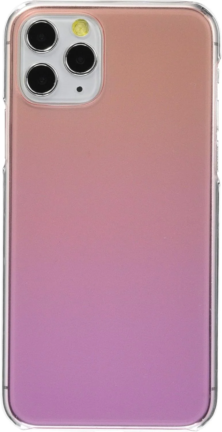 قاب محافظ شفاف Ciara Gradation ci01331101-01-ip11pr مناسب برای آیفون 11 پرو 01 (شفاف)