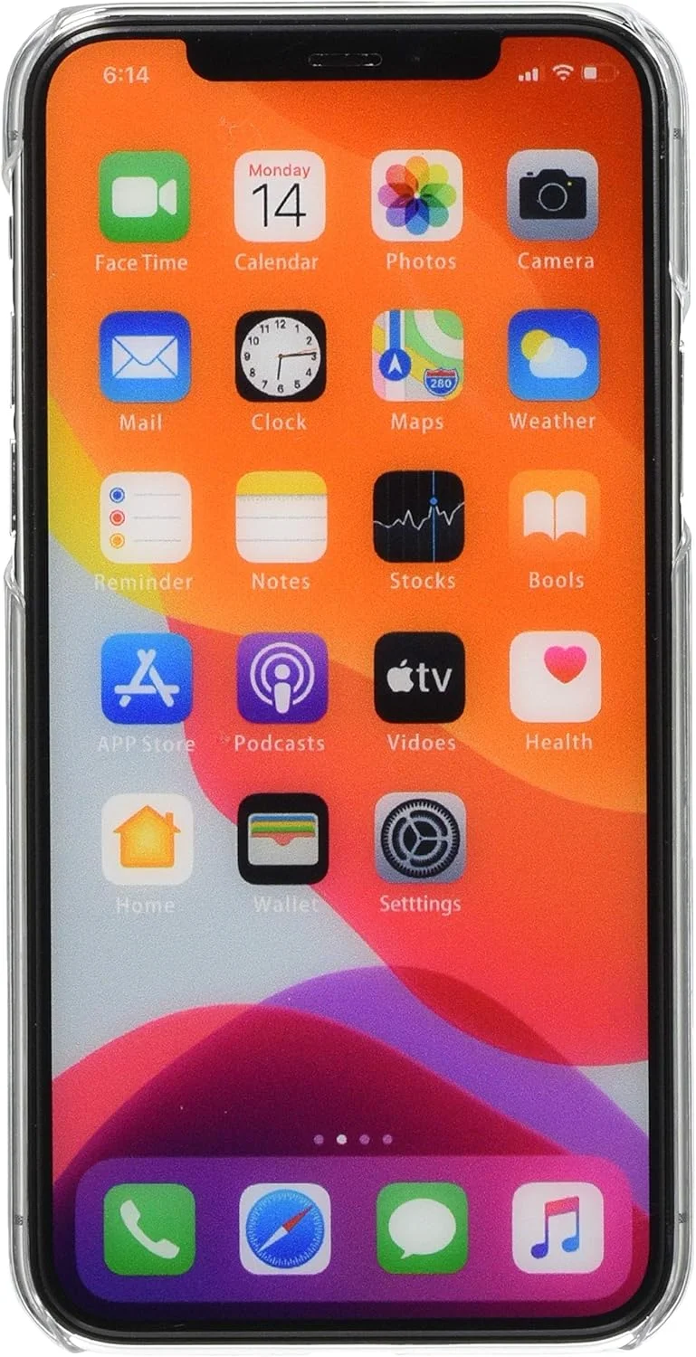 کاور شفاف مدل ci01471101-01-ip11pr مناسب برای آیفون 11 پرو 01 (شفاف)