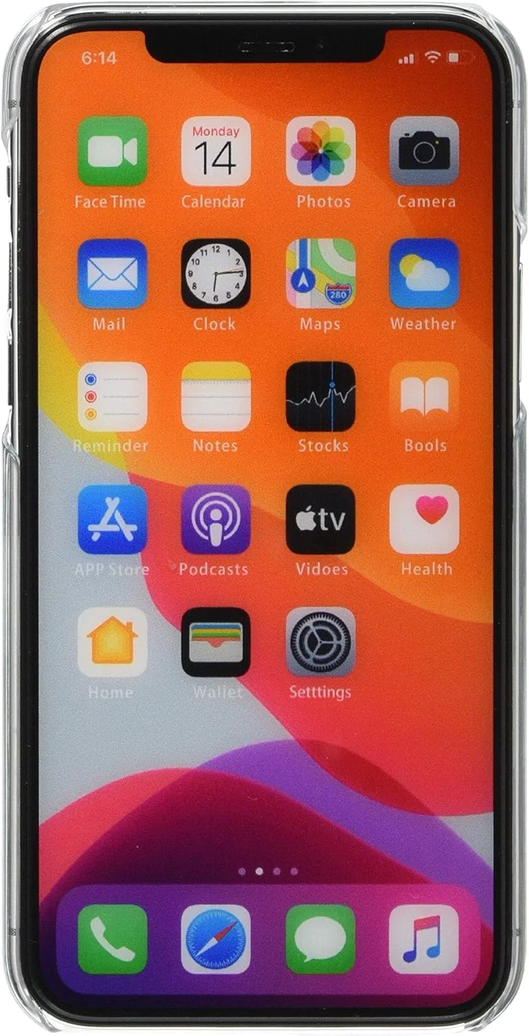 قاب محافظ شفاف مدل ci02231101-01-ip11pr مناسب برای آیفون 11 پرو (شفاف) قاب محافظ شفاف مدل ci02231101-01-ip11pr مناسب برای آیفون 11 پرو (شفاف)