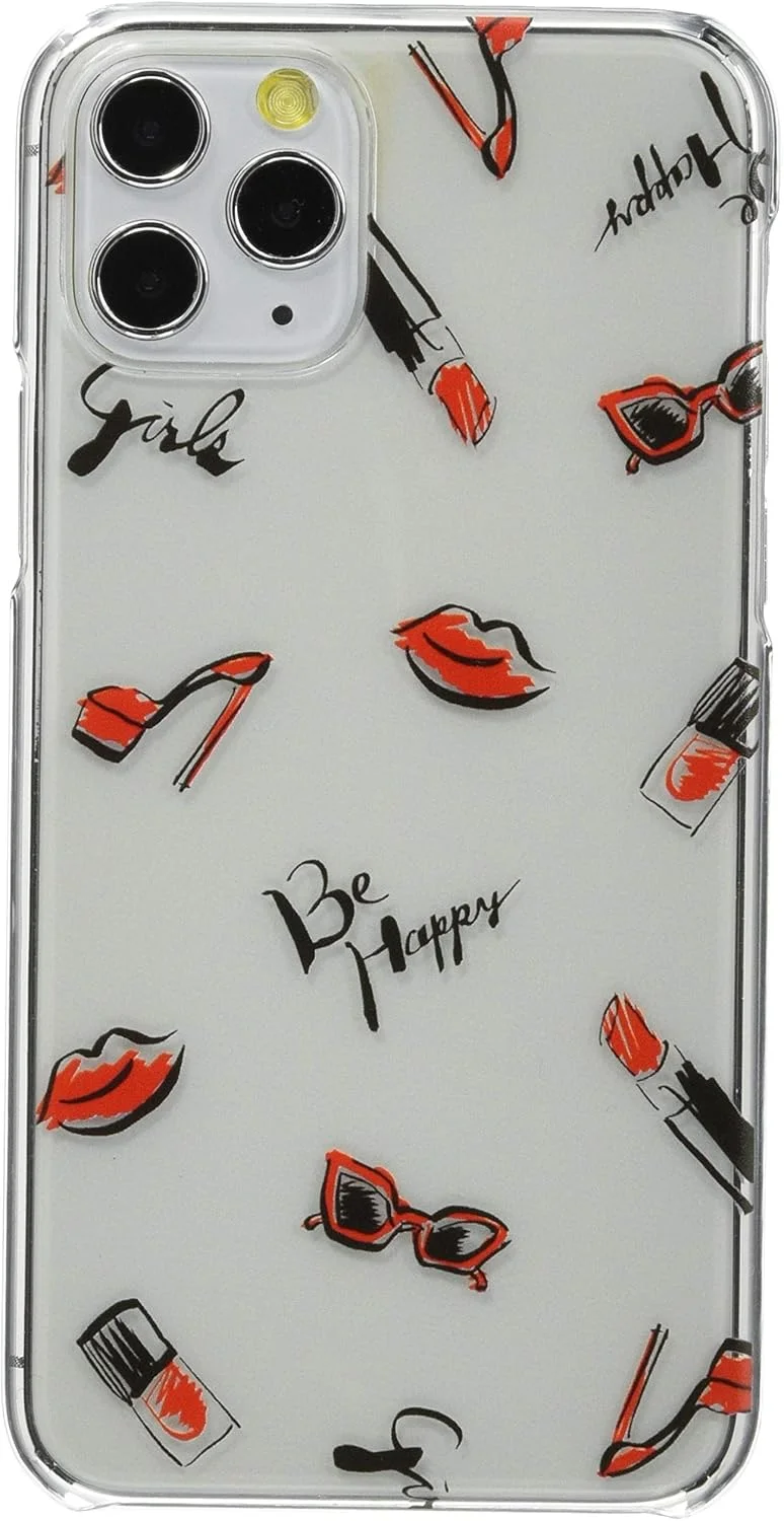 کاور شفاف مدل ci01831101-01-ip11pr مناسب برای آیفون 11 پرو 01 (شفاف)