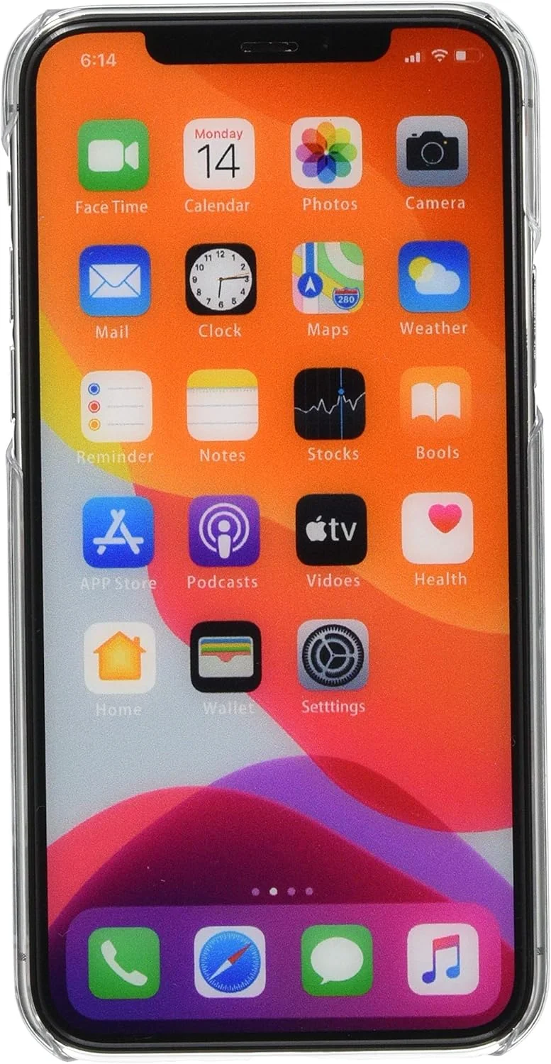 کاور شفاف مدل ci01831101-01-ip11pr مناسب برای آیفون 11 پرو 01 (شفاف)