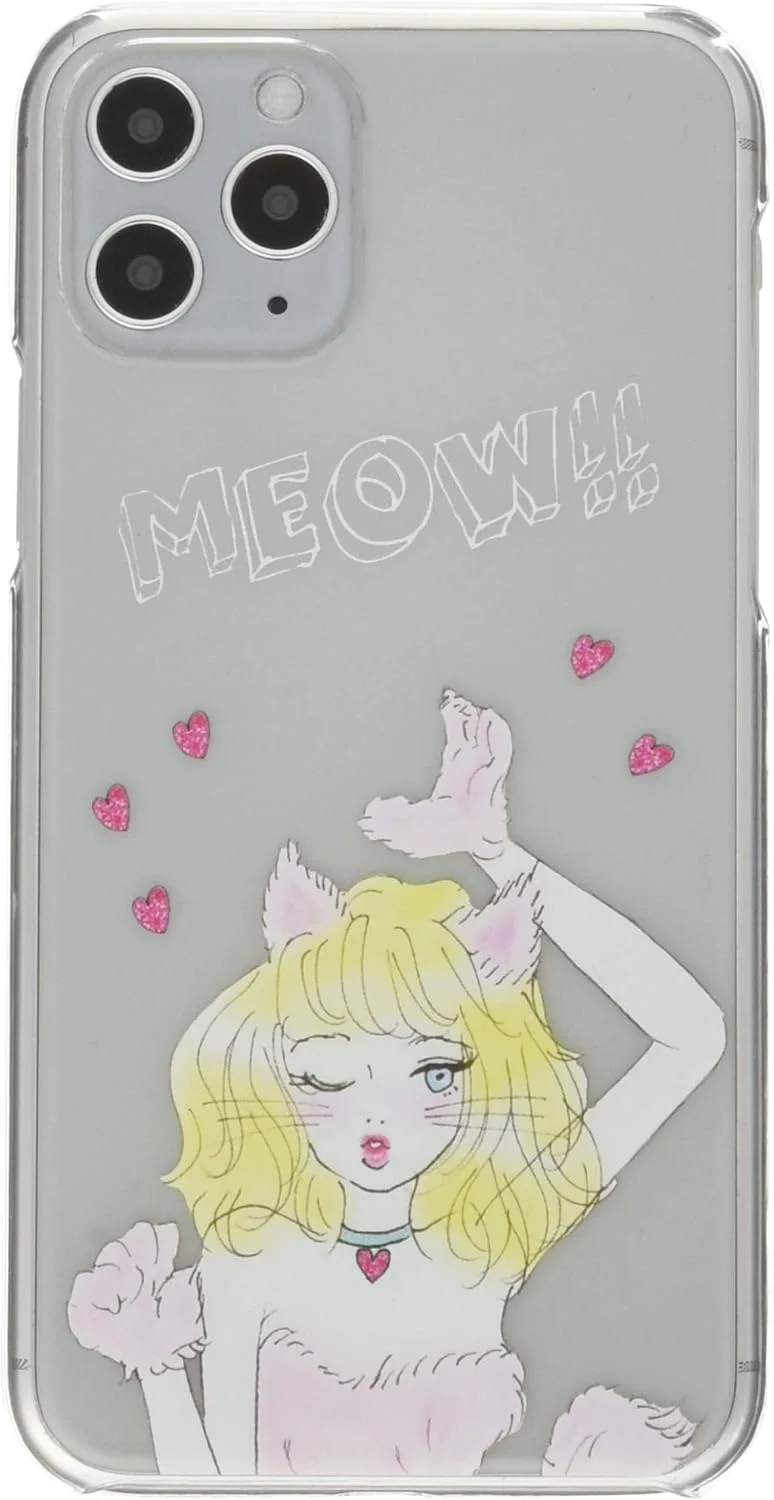 قاب محافظ شفاف مدل ci01921101-01-ip11pr مناسب برای آیفون 11 پرو 01 (شفاف)