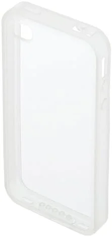 کاور محافظ ژله‌ای CAZE Zero 5 Pro مناسب برای آیفون 4/4S - شفاف