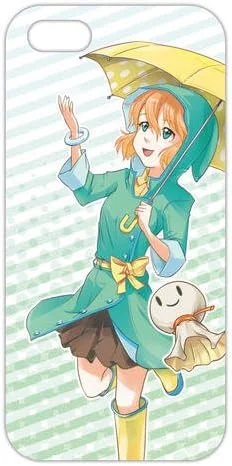 قاب سخت محافظ گوشی موبایل مائده پرینتینگ مناسب برای آیفون 6/6s مدل 18 آلیس بی