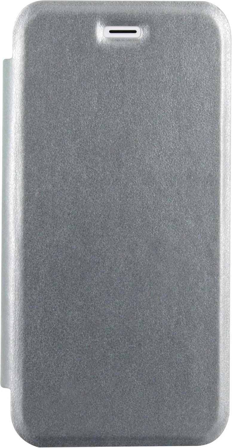 قاب محافظ گوشی آیفون 7 بیگ بن مدل کریستال، مجموعه بیگ بن، جنس TPU، نقره ای