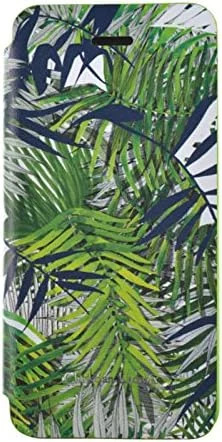 کیف کلاسوری Bigben Christian Lacroix مدل Eden ROC Collection CLERFOIP4V سبز رنگ مناسب برای آیفون 4/4S