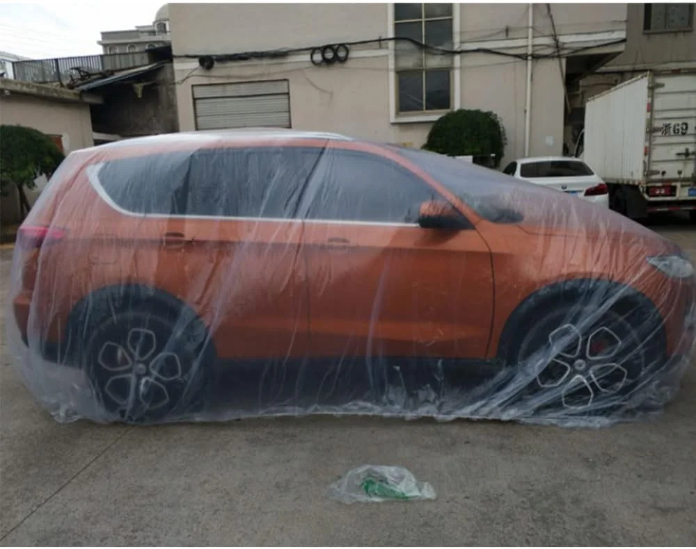 قاب گوشی آیفون 6/6s سری Bella Shing مدل BFC6224، بنفش