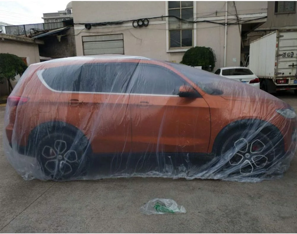 قاب گوشی آیفون 6/6s سری Bella Shing مدل BFC6224، بنفش