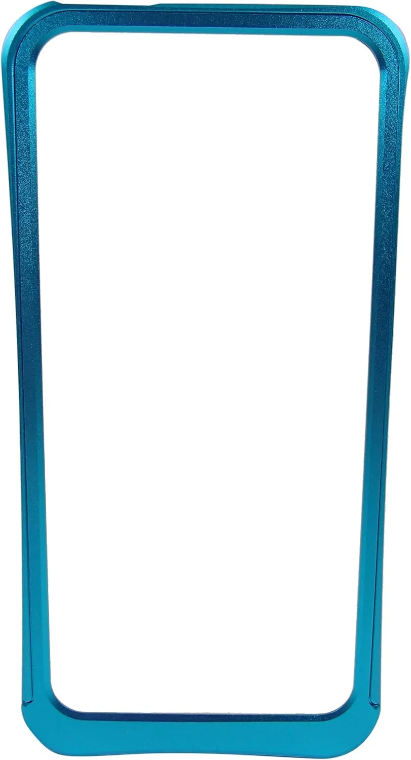 کاور آلومینیومی دو تکه CIDI IP5BP07BBL برای آیفون 5/5S آبی به همراه محافظ صفحه نمایش کاور آلومینیومی دو تکه CIDI IP5BP07BBL برای آیفون 5/5S آبی به همراه محافظ صفحه نمایش