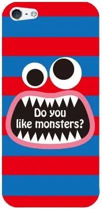 کاور طرح هیولا رنگارنگ Arrows&Company برای آیفون 4/4S مدل Bikkuri Mouse 72192-I4-2 کاور طرح هیولا رنگارنگ Arrows&Company برای آیفون 4/4S مدل Bikkuri Mouse 72192-I4-2