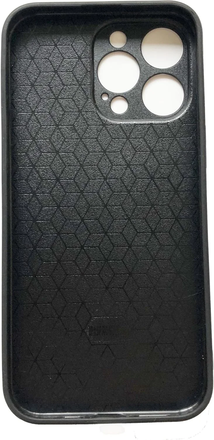 قاب اصلی گوشی آیفون 15، طرح سگ های بامزه چند رنگ