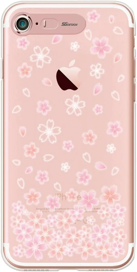 کاور محافظ گوشی آیفون اس ای (نسل سوم / 2022)، کاور نورانی، طرح هنری محافظ، شکوفه گیلاس، رزگلد، درخشان، کاور آیفون، آیفون اس ای (نسل دوم) / 8 / 7 کاور محافظ گوشی آیفون اس ای (نسل سوم / 2022)، کاور نورانی، طرح هنری محافظ، شکوفه گیلاس، رزگلد، درخشان، کاور آیفون، آیفون اس ای (نسل دوم) / 8 / 7