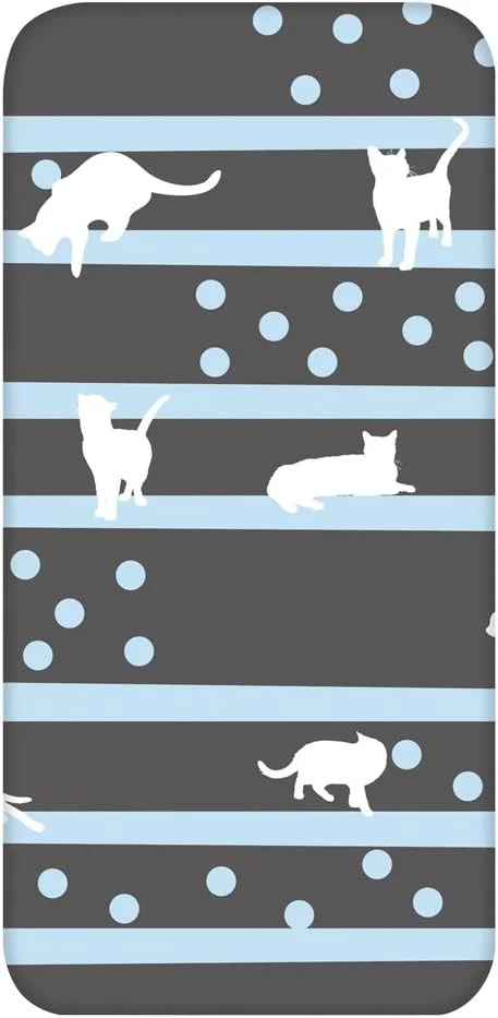 کاور محافظ گوشی آیفون 7 پلاس طرح سفید، شفاف، چاپ سخت، طرح C (cw-403)، باریک، گربه، CAT WN-PR464376 کاور محافظ گوشی آیفون 7 پلاس طرح سفید، شفاف، چاپ سخت، طرح C (cw-403)، باریک، گربه، CAT WN-PR464376