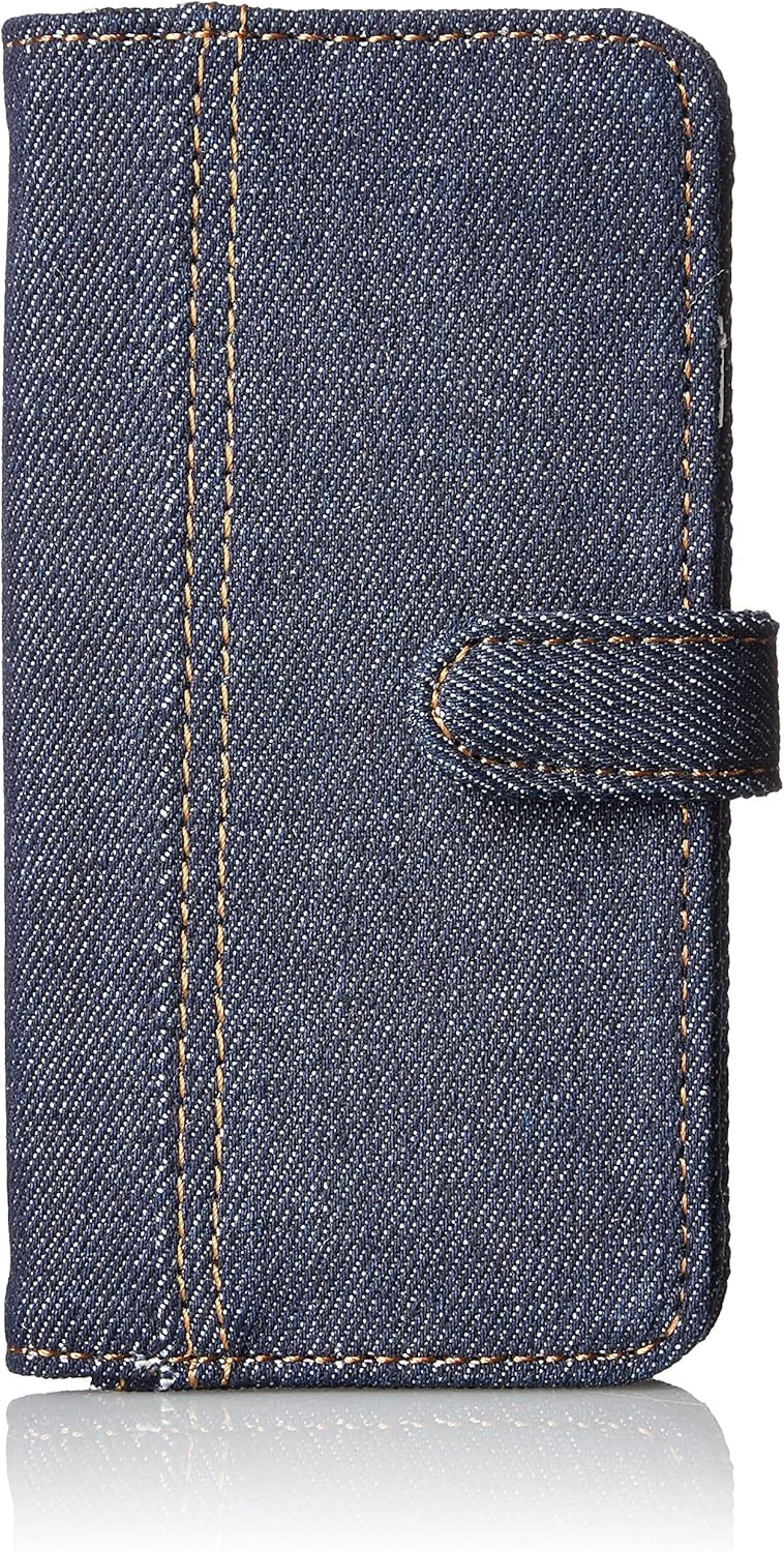 قاب گوشی هوشمند Propeller Heads 14-1496، قاب گوشی هوشمند مدل دفترچه ای Denim x Hickory برای آیفون 6/6S، زنانه، EDenim قاب گوشی هوشمند Propeller Heads 14-1496، قاب گوشی هوشمند مدل دفترچه ای Denim x Hickory برای آیفون 6/6S، زنانه، EDenim