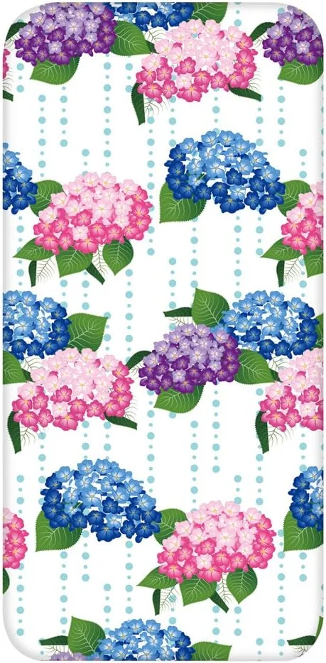 کیف محافظ گوشی آیفون 7 پلاس White Nuts WN-PR463984، شفاف، طرح چاپی A (cw-1146)، باریک، نازک، گل ادریسی، طرح گلدار کیف محافظ گوشی آیفون 7 پلاس White Nuts WN-PR463984، شفاف، طرح چاپی A (cw-1146)، باریک، نازک، گل ادریسی، طرح گلدار