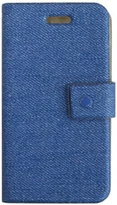 کیف مدل کتابی Owltech OWL-CVIP02 (BL) مناسب برای آیفون 4 و 4S کیف مدل کتابی Owltech OWL-CVIP02 (BL) مناسب برای آیفون 4 و 4S