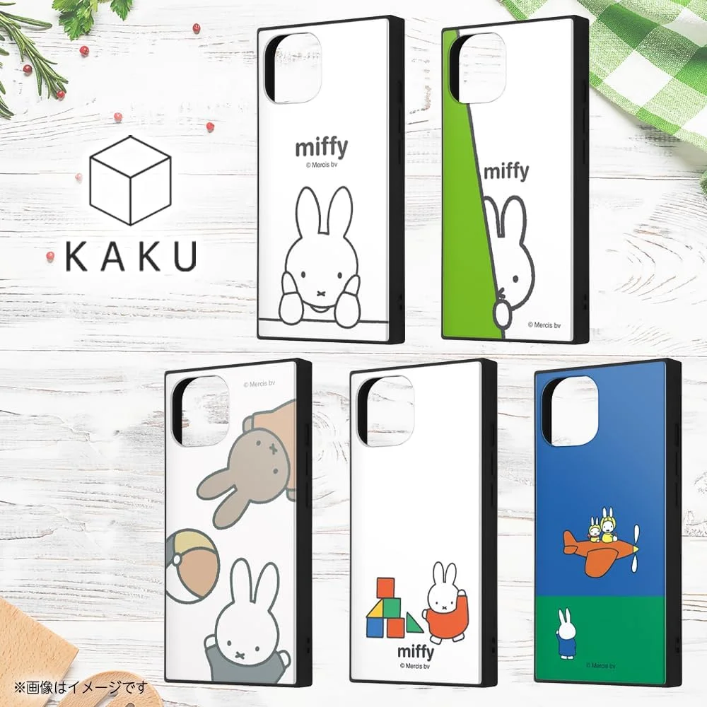 قاب آیفون 15/14/13 اینگرم، قاب هایبرید KAKU طرح میفی در حال فکر کردن_1 قاب آیفون 15/14/13 اینگرم، قاب هایبرید KAKU طرح میفی در حال فکر کردن_1