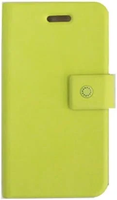 کیف مدل کتابی Owltech OWL-CVIP02 (AM) برای آیفون 4 و 4S کیف مدل کتابی Owltech OWL-CVIP02 (AM) برای آیفون 4 و 4S