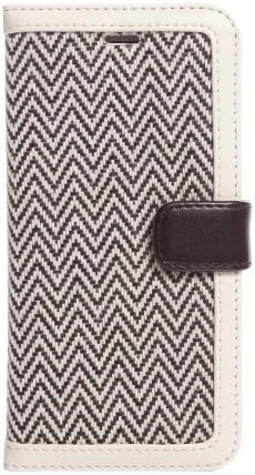 کیف زنوس مدل Z4043i6 مناسب برای آیفون 6s/6 سایز 4.7 اینچ، طرح جناغی، رنگ عاجی، مدل Diary کیف زنوس مدل Z4043i6 مناسب برای آیفون 6s/6 سایز 4.7 اینچ، طرح جناغی، رنگ عاجی، مدل Diary