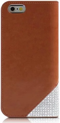 کیف نگیندار Dreamplus DP4791i6P مناسب برای آیفون 6s Plus/6 Plus، مدل Slip On Diary، قهوهای شتری، طرح دفترچه خاطرات کیف نگیندار Dreamplus DP4791i6P مناسب برای آیفون 6s Plus/6 Plus، مدل Slip On Diary، قهوهای شتری، طرح دفترچه خاطرات