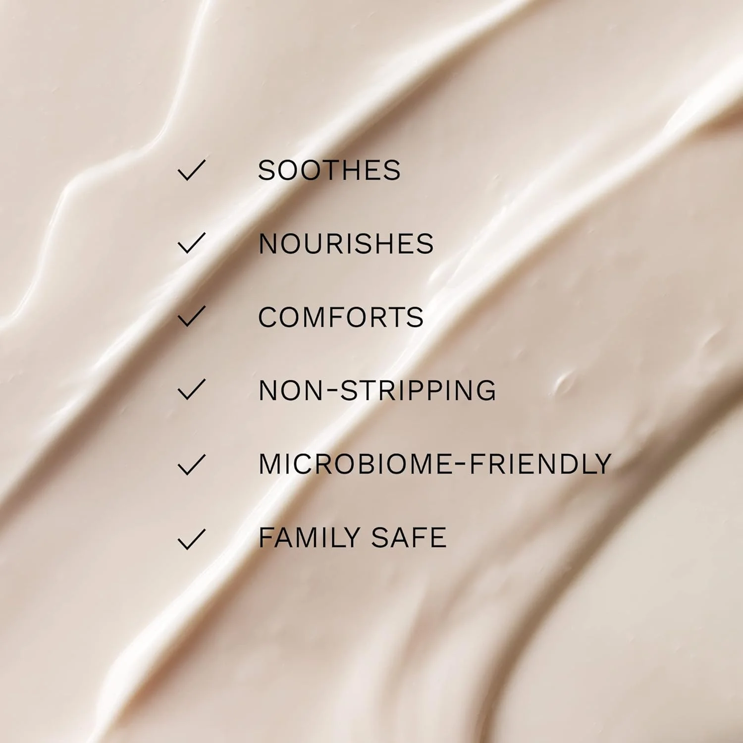 شیر پاک کننده ملایم پوست حساس رن Clean Skincare Evercalm حجم 150 میلی لیتر