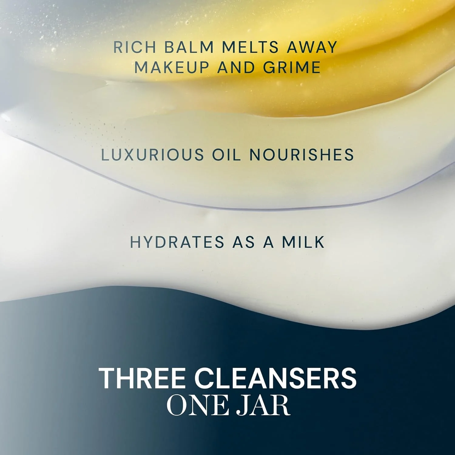 بالم پاک کننده آرایش پرو-کلاژن المیس، پاک کننده آبرسان صورت، پاک کننده روغنی، پاک کننده آرایش روغنی، پاک کننده عمیق