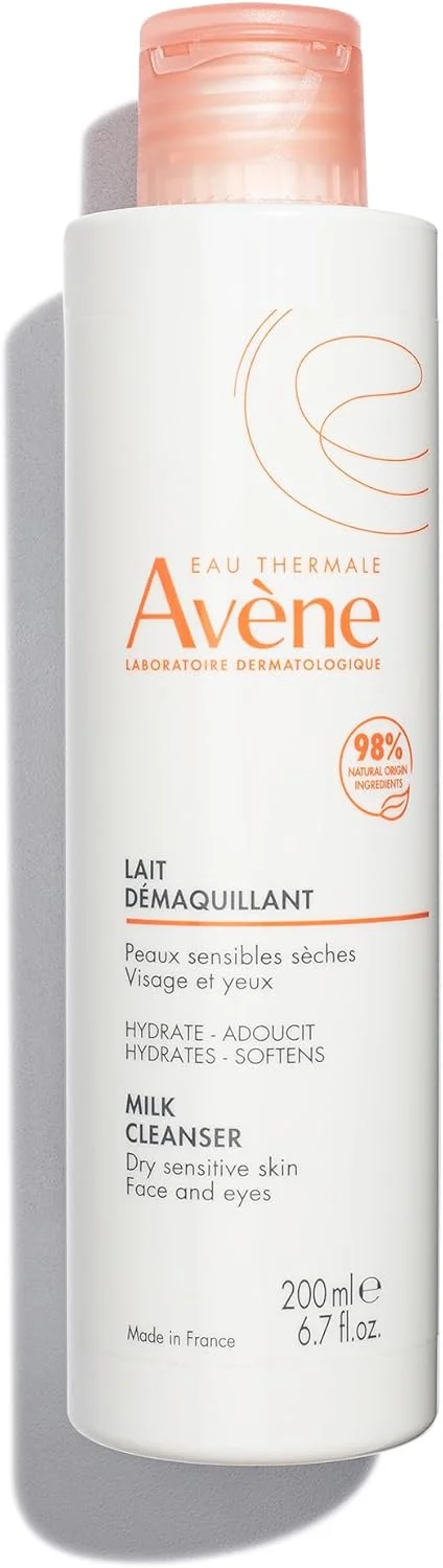 شیر پاک کننده ملایم اون، 200 میلی لیتر (تک بسته)